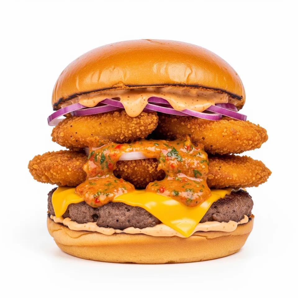 King Burger