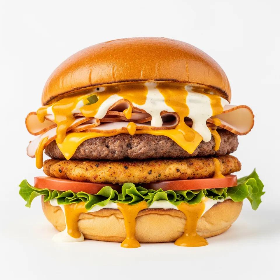 Royal Burger