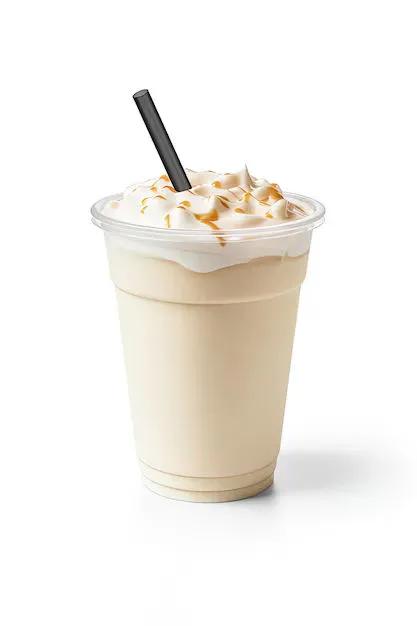 Milkshake Vanille Classic