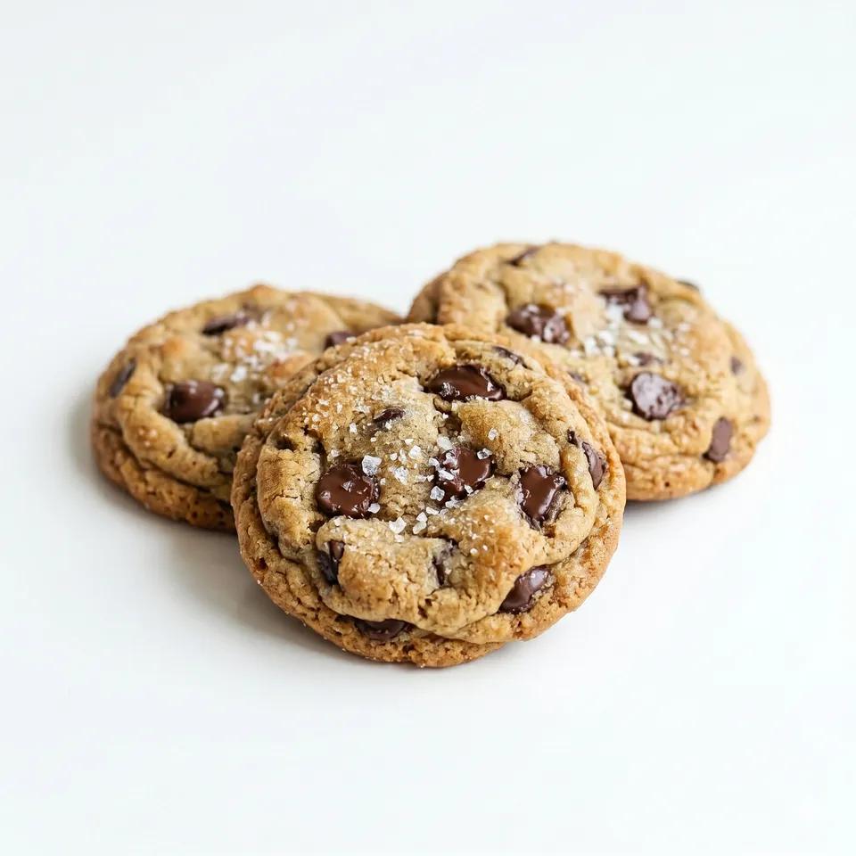 Cookie Géant Coeur Fondant