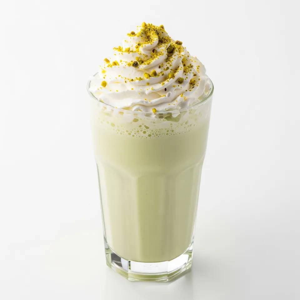 Milkshake Pistachio
