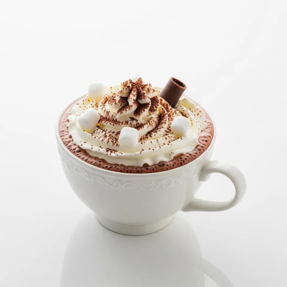 Chocolat Chaud Classique