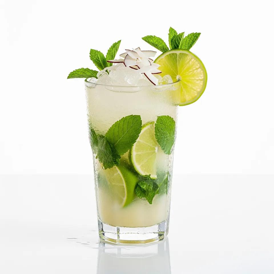 Mojito Coco