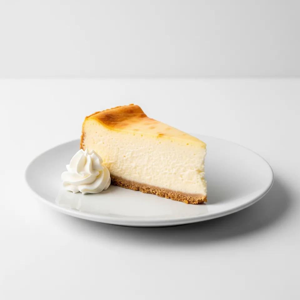 Cheesecake Au Choix