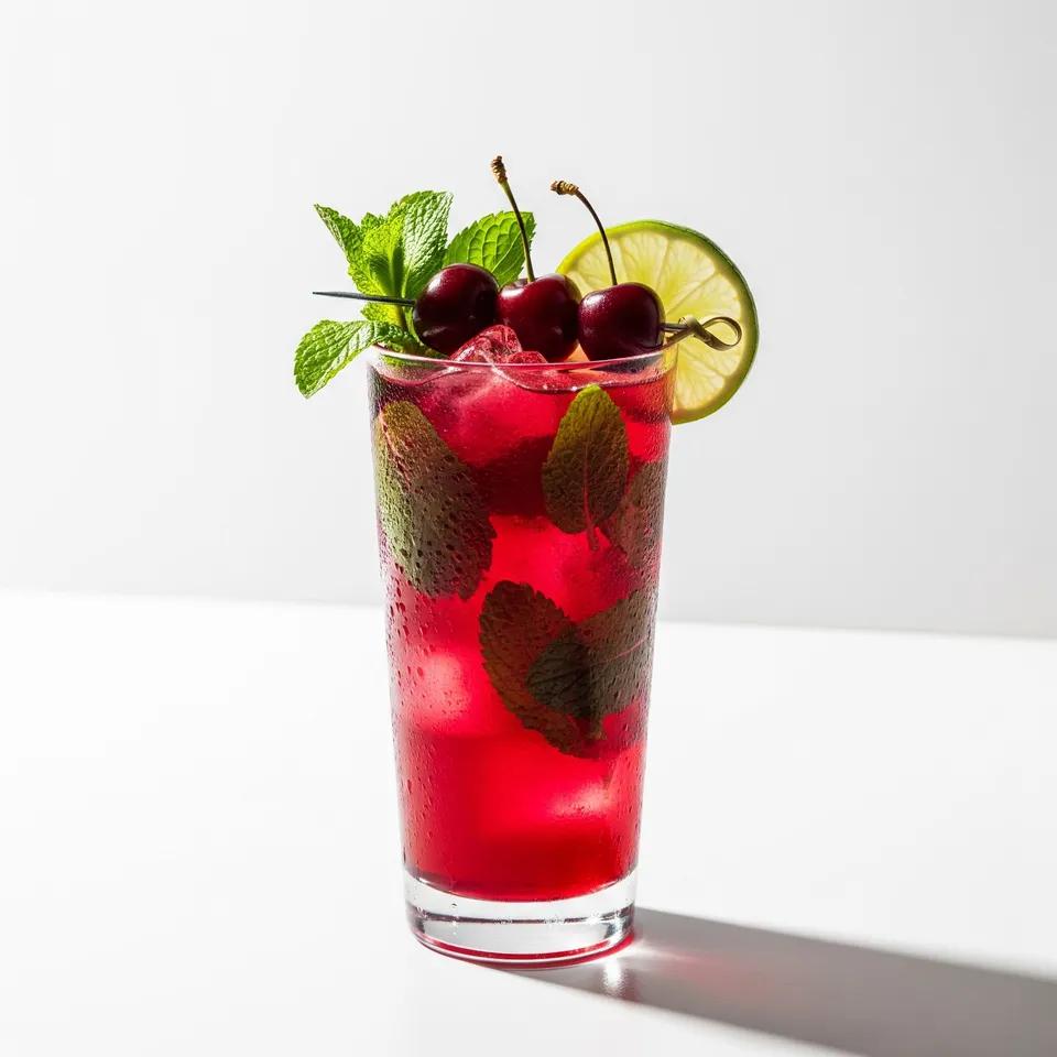 Mojito Cerise