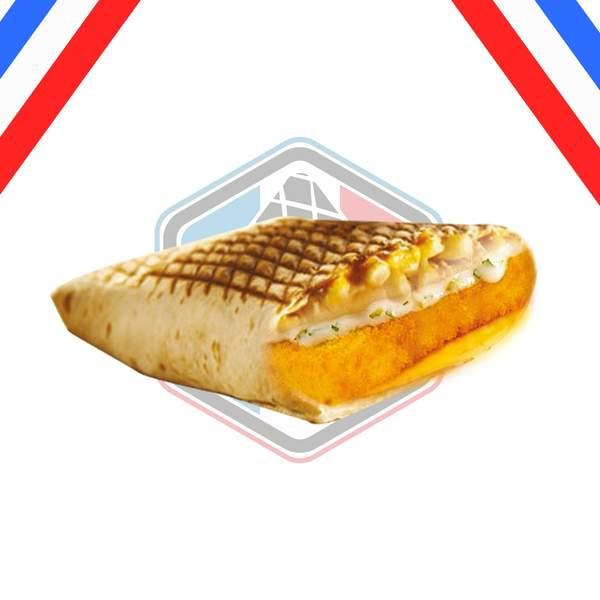 Tacos Fish