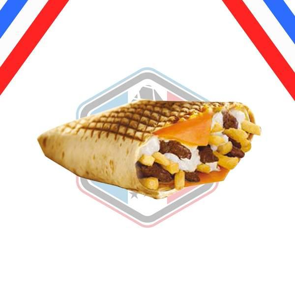 Tacos de Nice