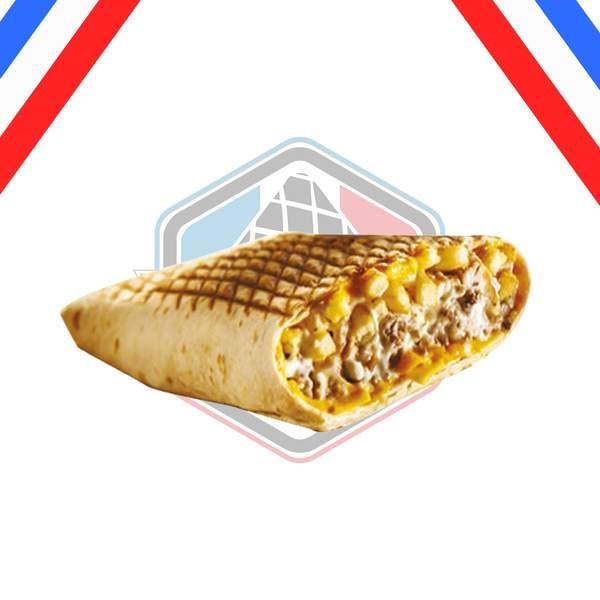 Tacos Mixte