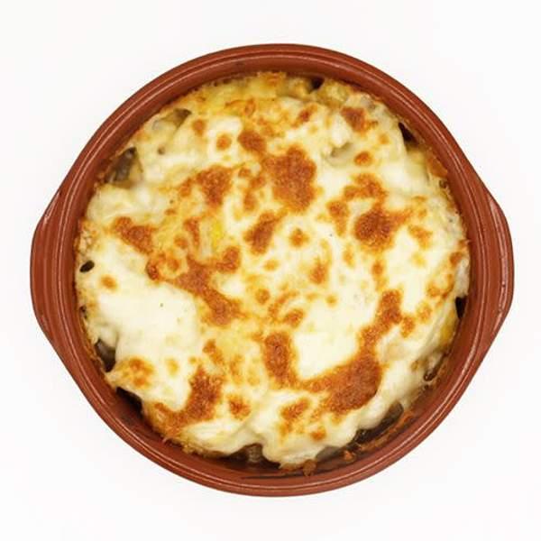 Pasticcio Poulet