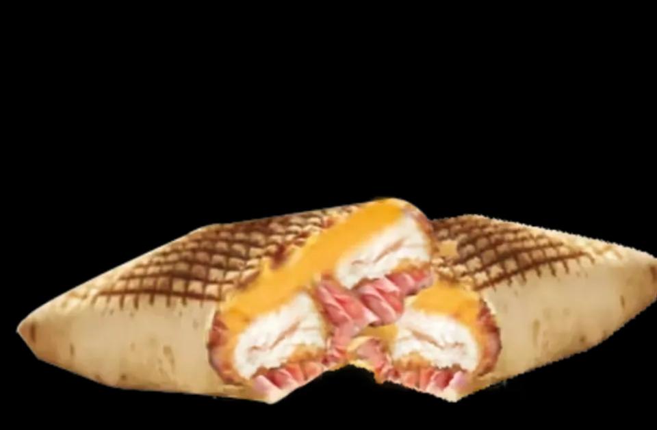Tacos Fish