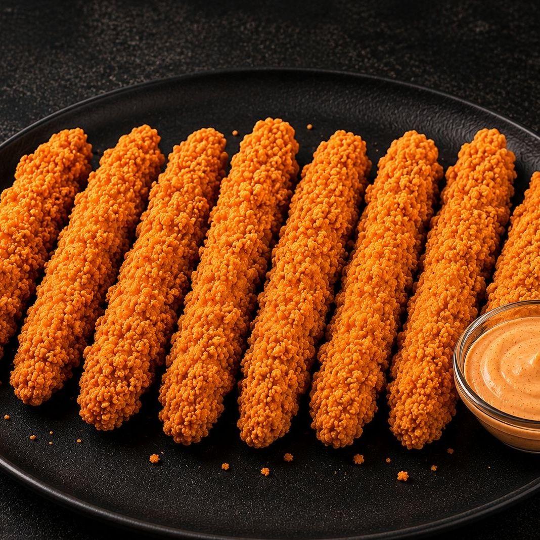 8 Strips