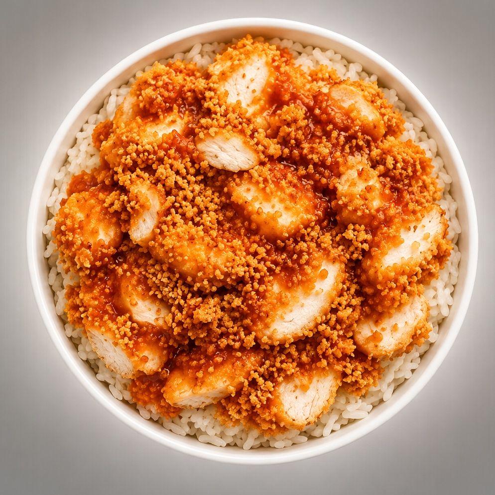 Crousty Bowl Medium