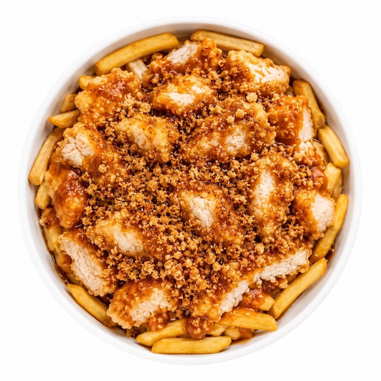 Chicken Fries Large