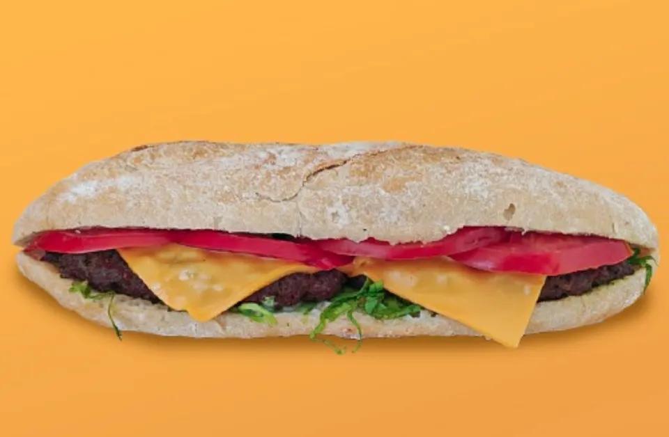 Menu Sandwich Akagami
