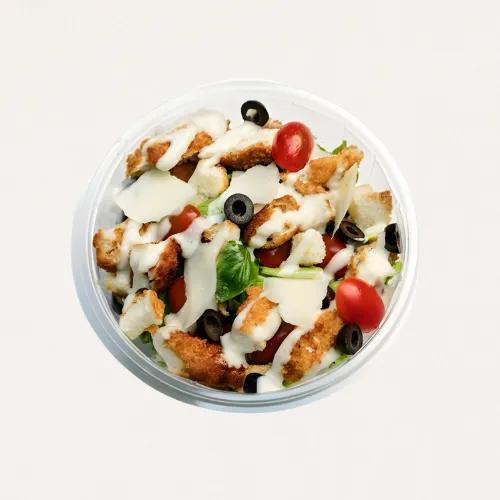 Salade Cesar Lazeez