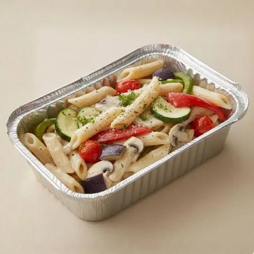 Pate Lazeez Primavera