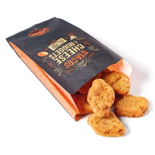 4 Nuggets