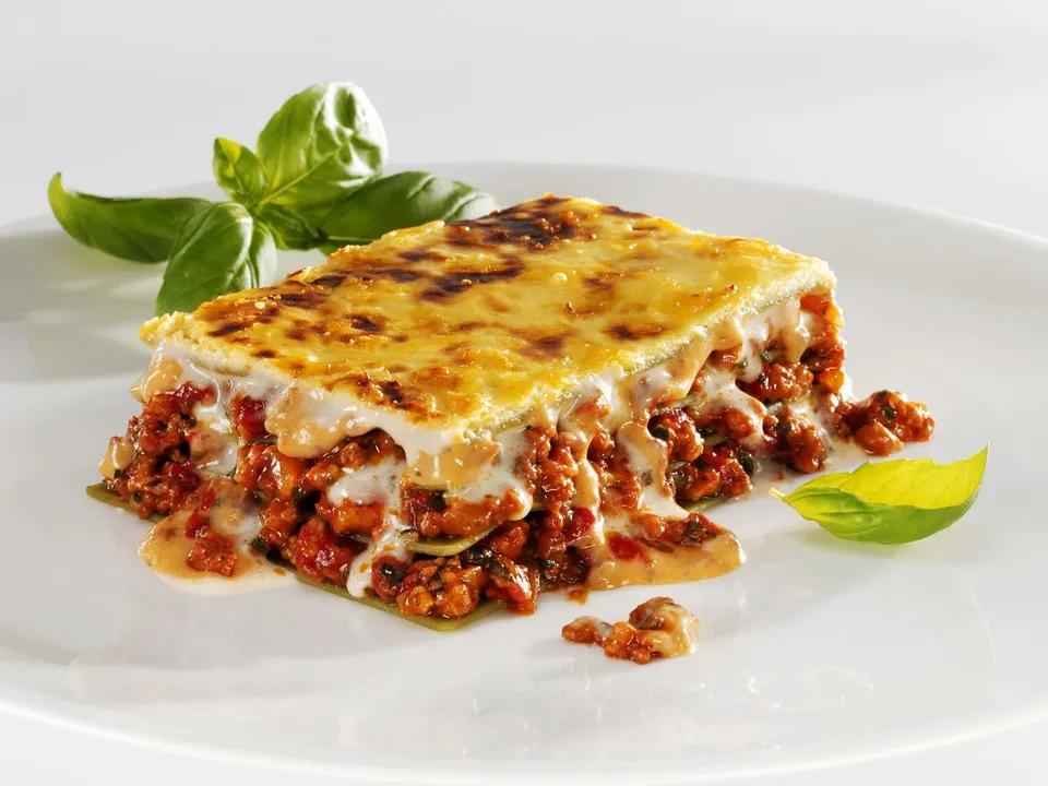 Lasagne