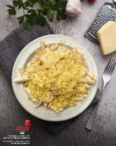 Pâtes Carbonara