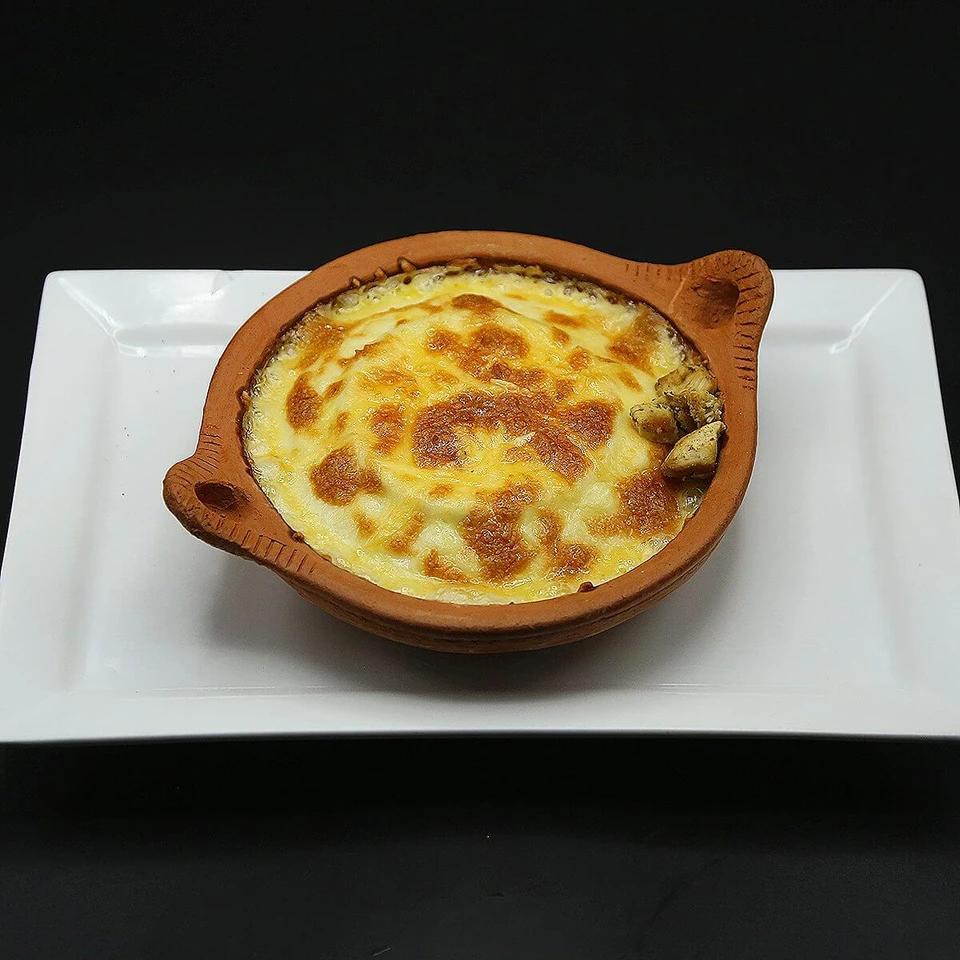 Pasticcio Jambon