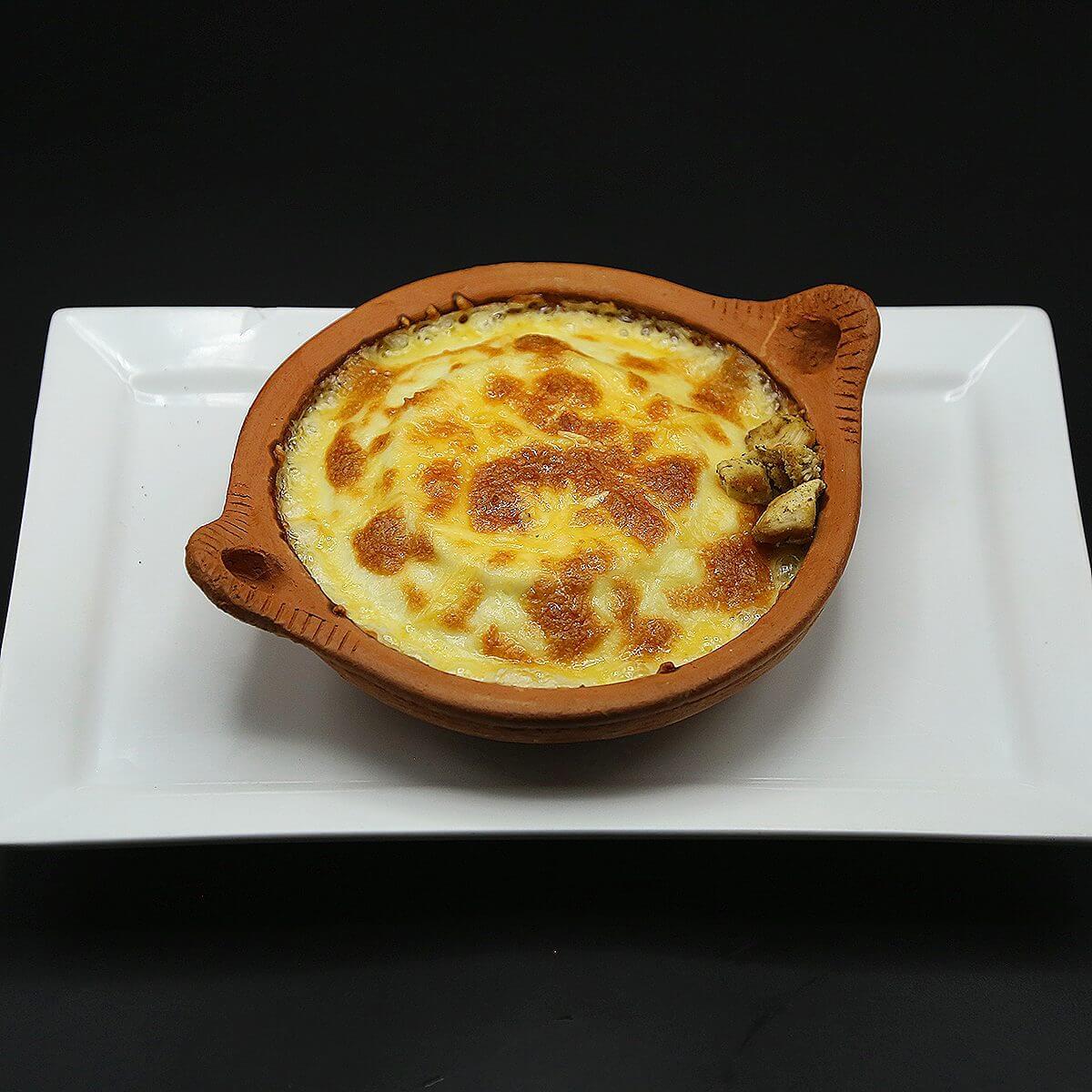 Pasticcio Poulet