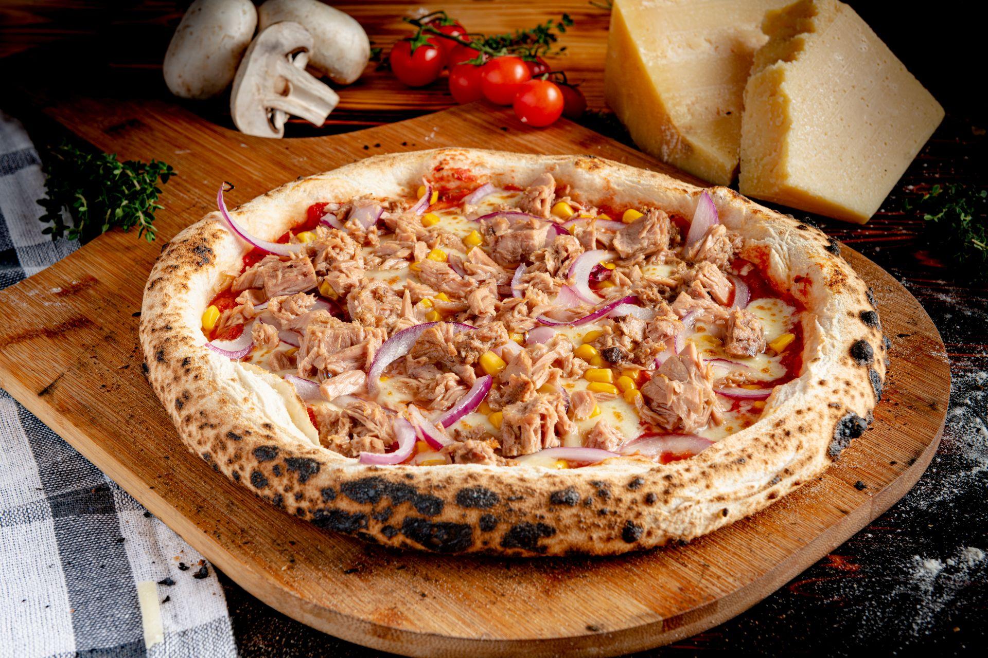 Pizza Thon