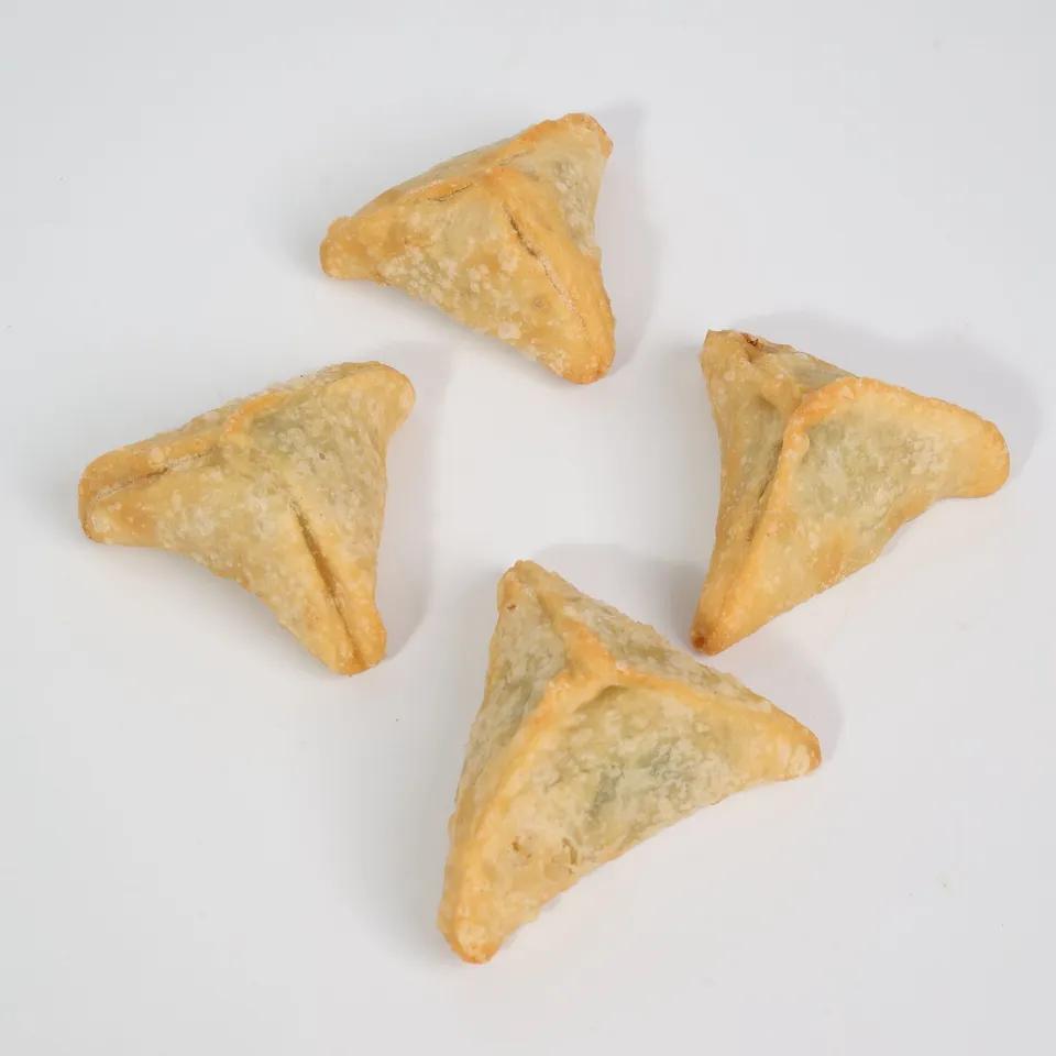 Fatayers Épinards