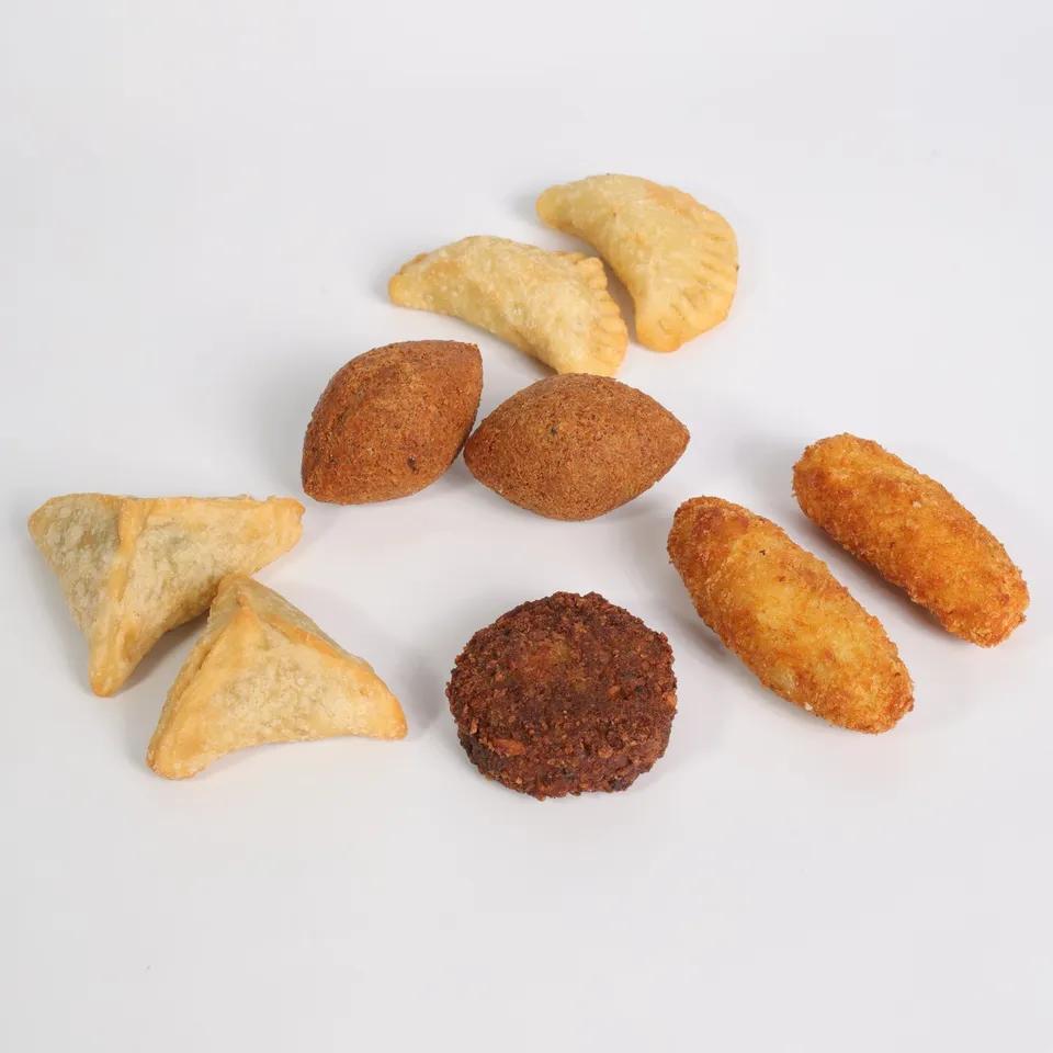 Box fatayers mixte