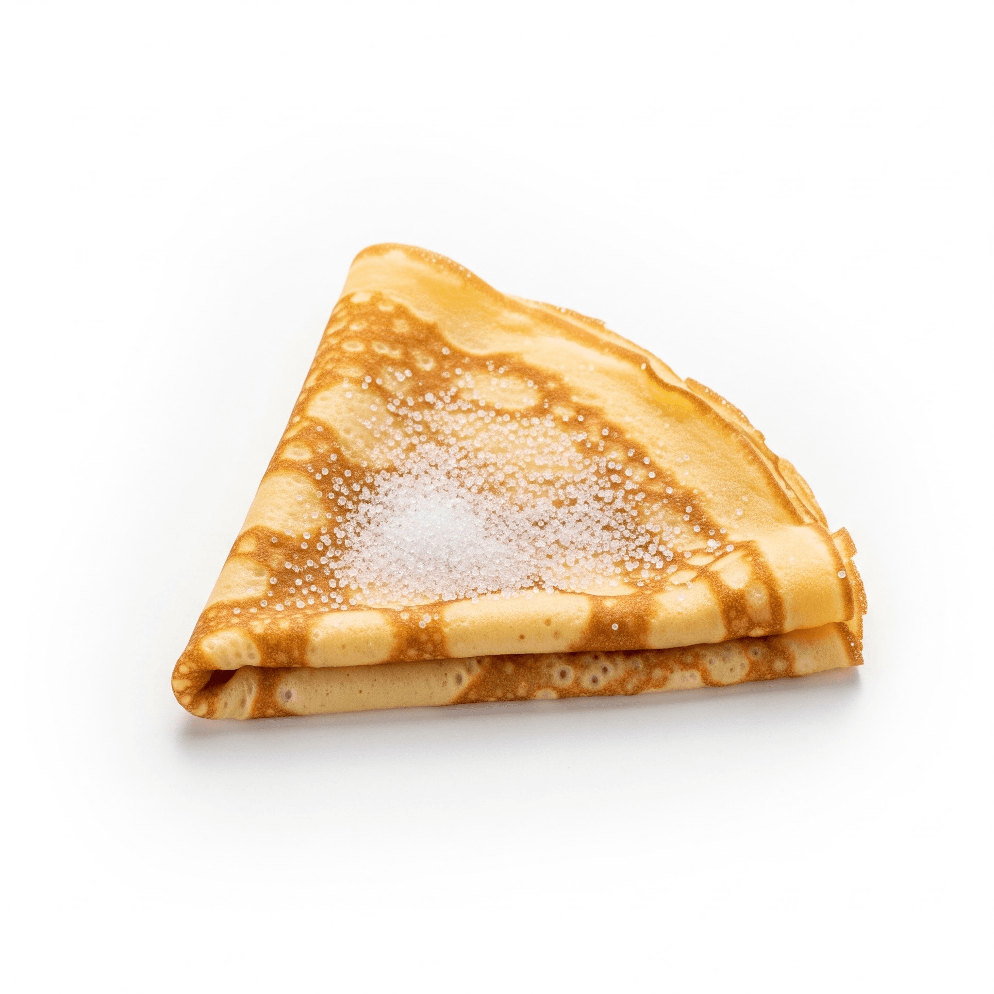 Crêpe Simple