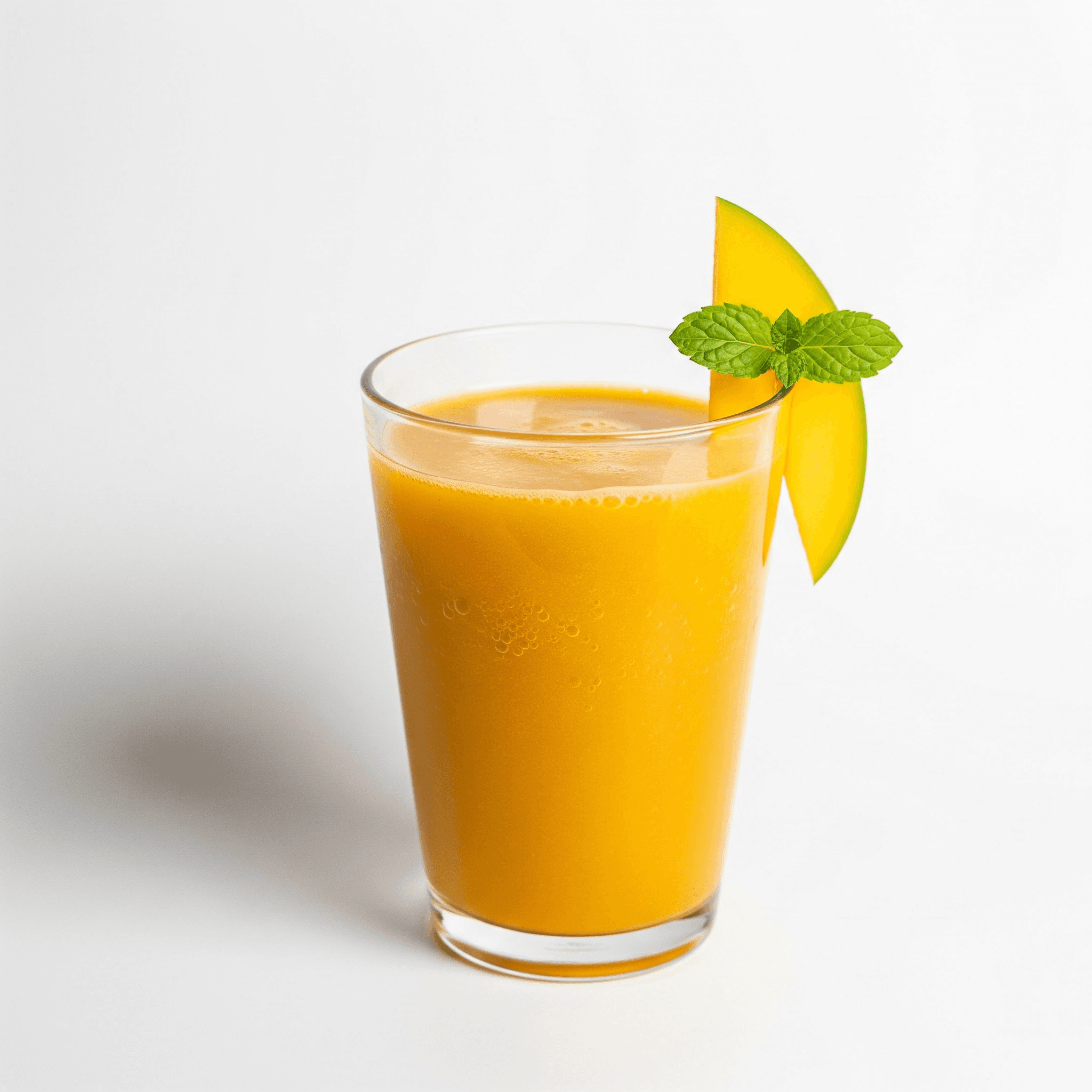 Jus de Mangue