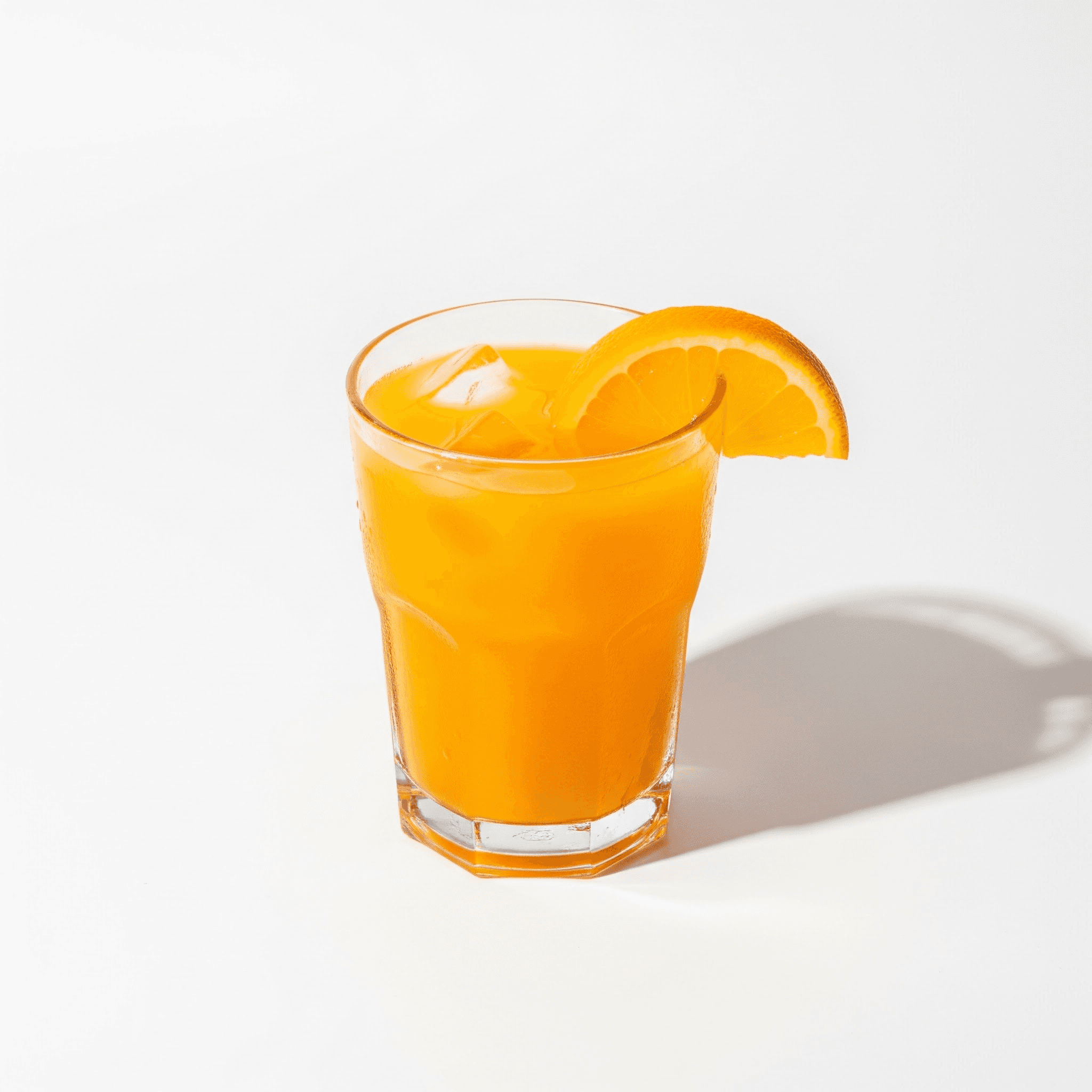 Jus d'orange