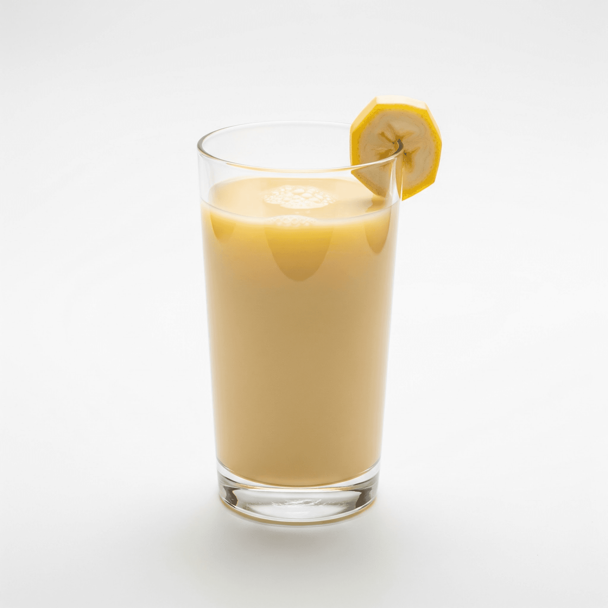 Jus de Banane