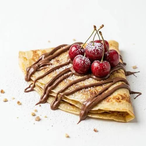Crêpe Maison