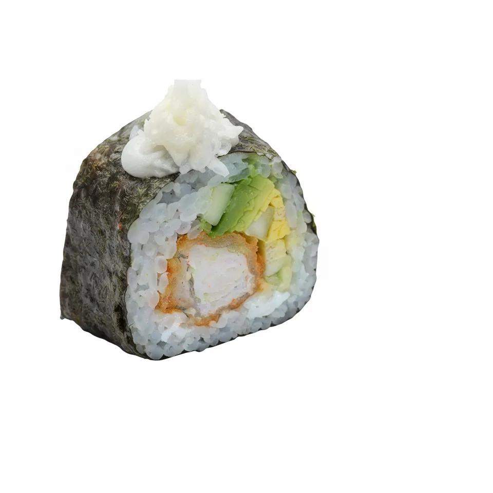 Futomaki Dorade