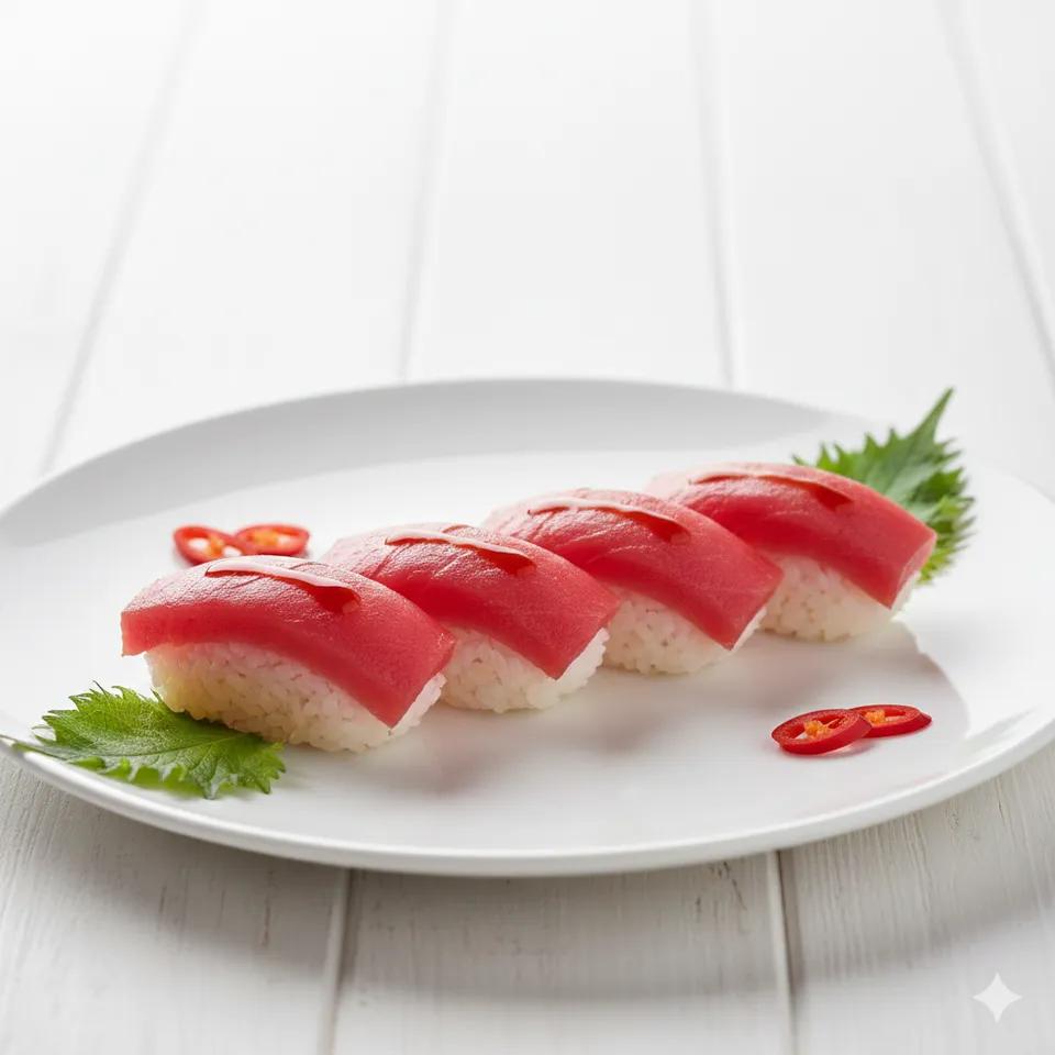 Nigiri Thon