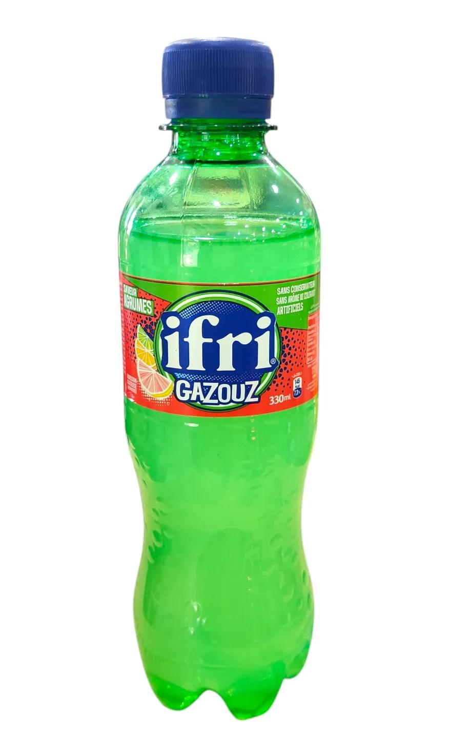 Ifri Soda 33Cl