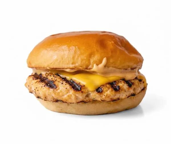 Chicken Burger