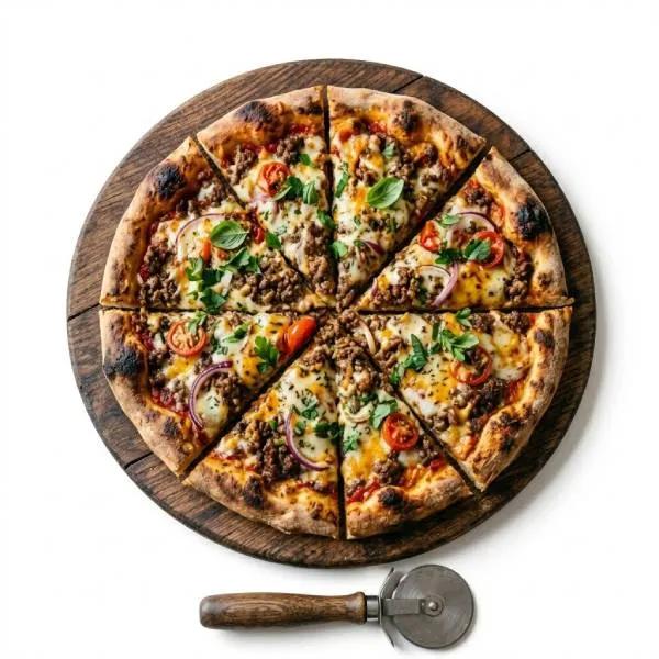 Pizza Royale