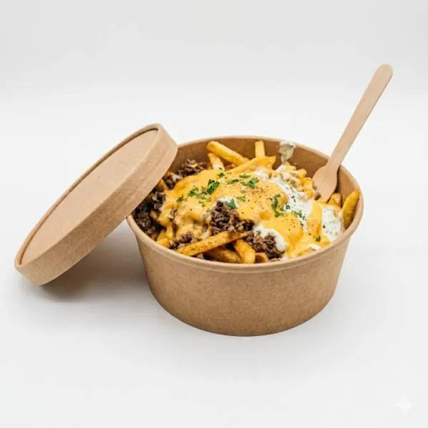 Box Viande Hachée
