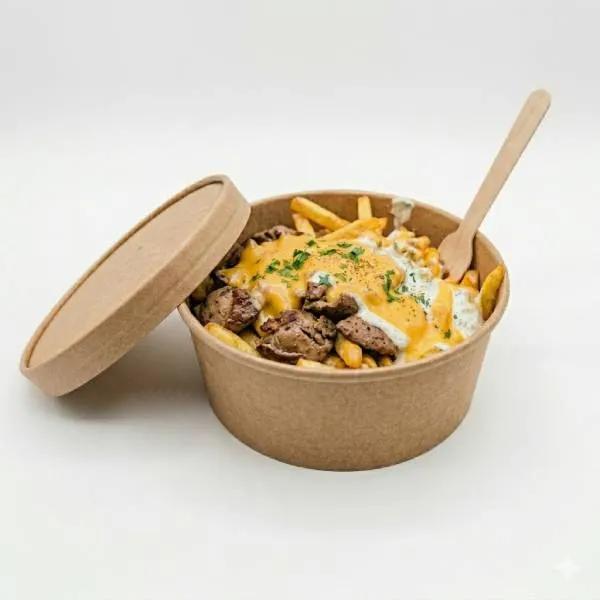 Box Kebda