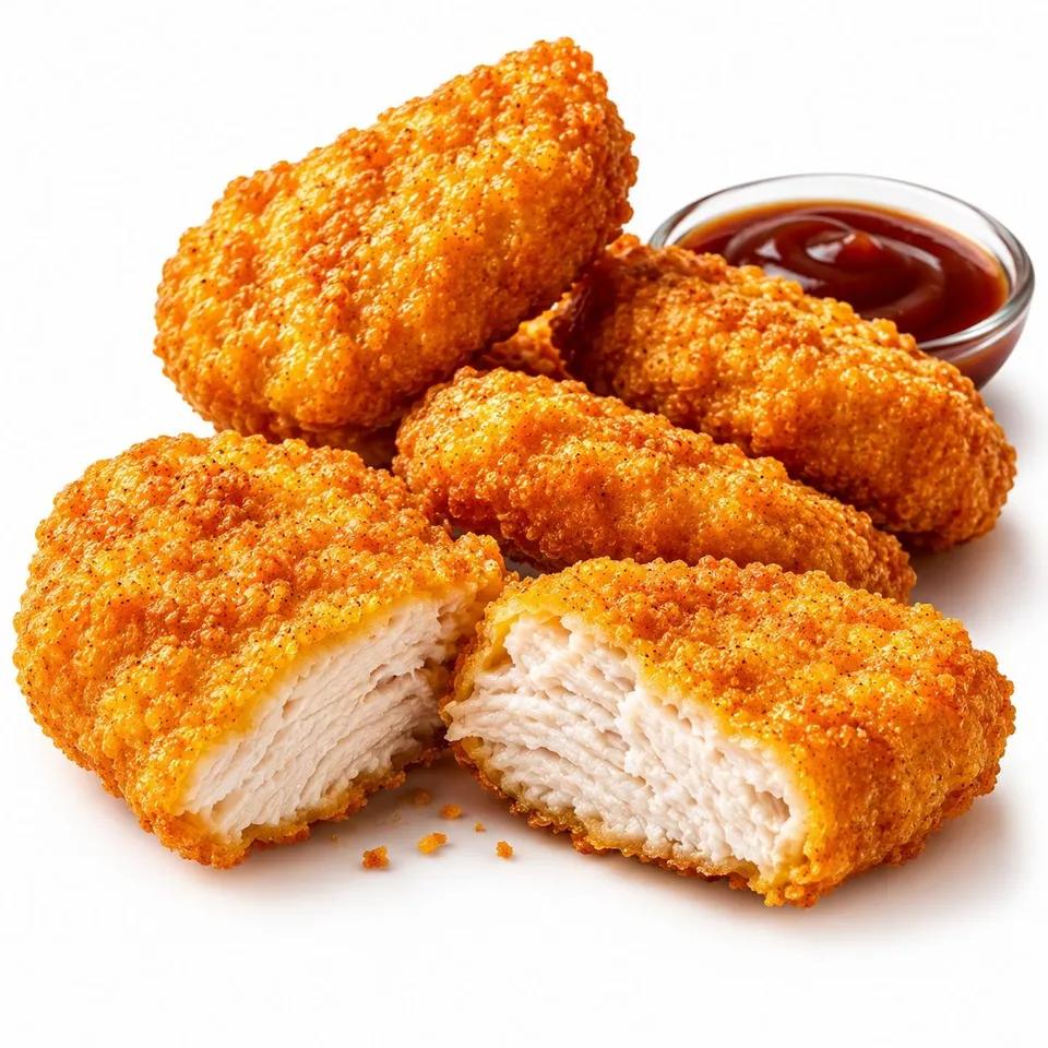 Nuggets × 5