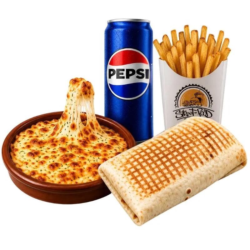 Box Duo Plus Pasticcio