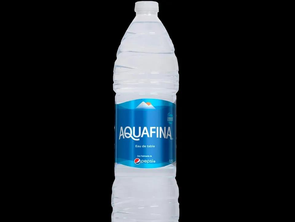 Eau 50cl
