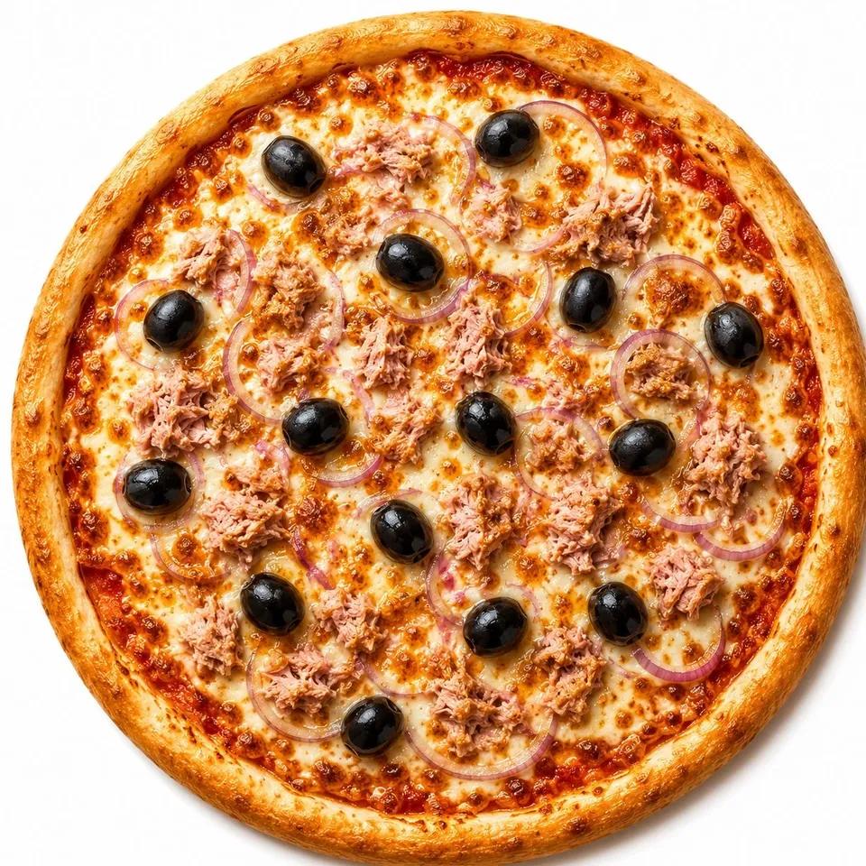Pizza Thon Pm