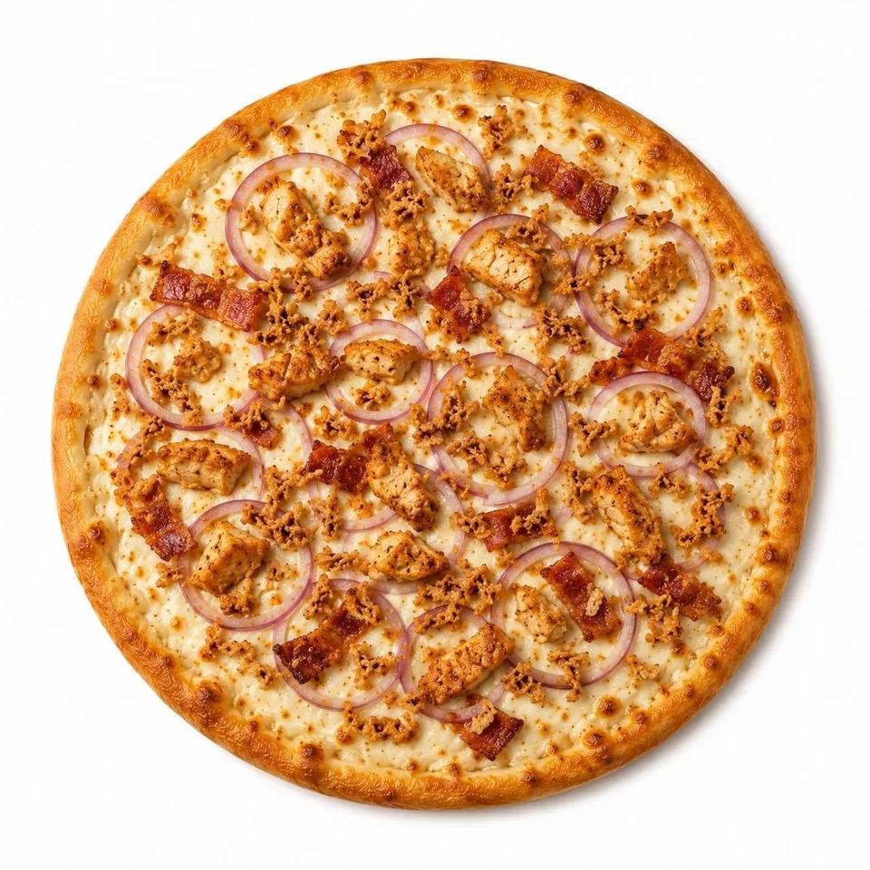 Pizza Street