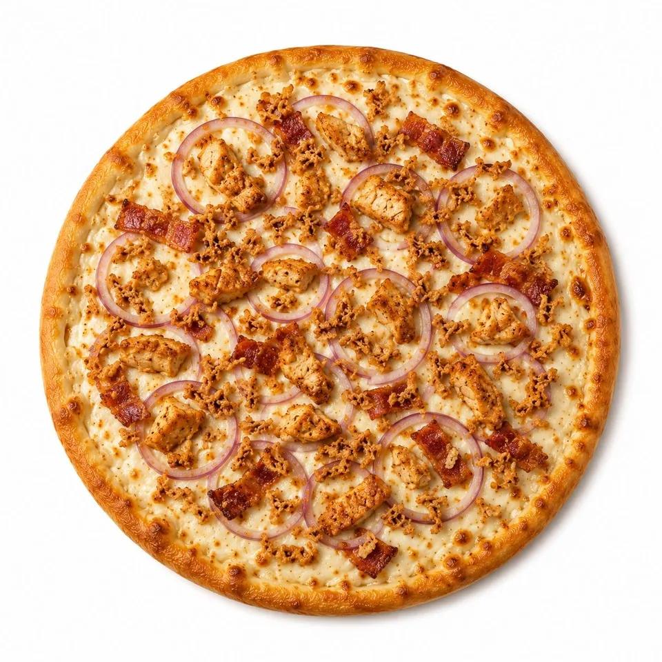 Pizza Street Pm