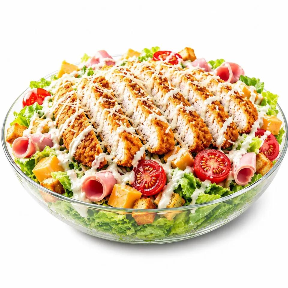 Salade César