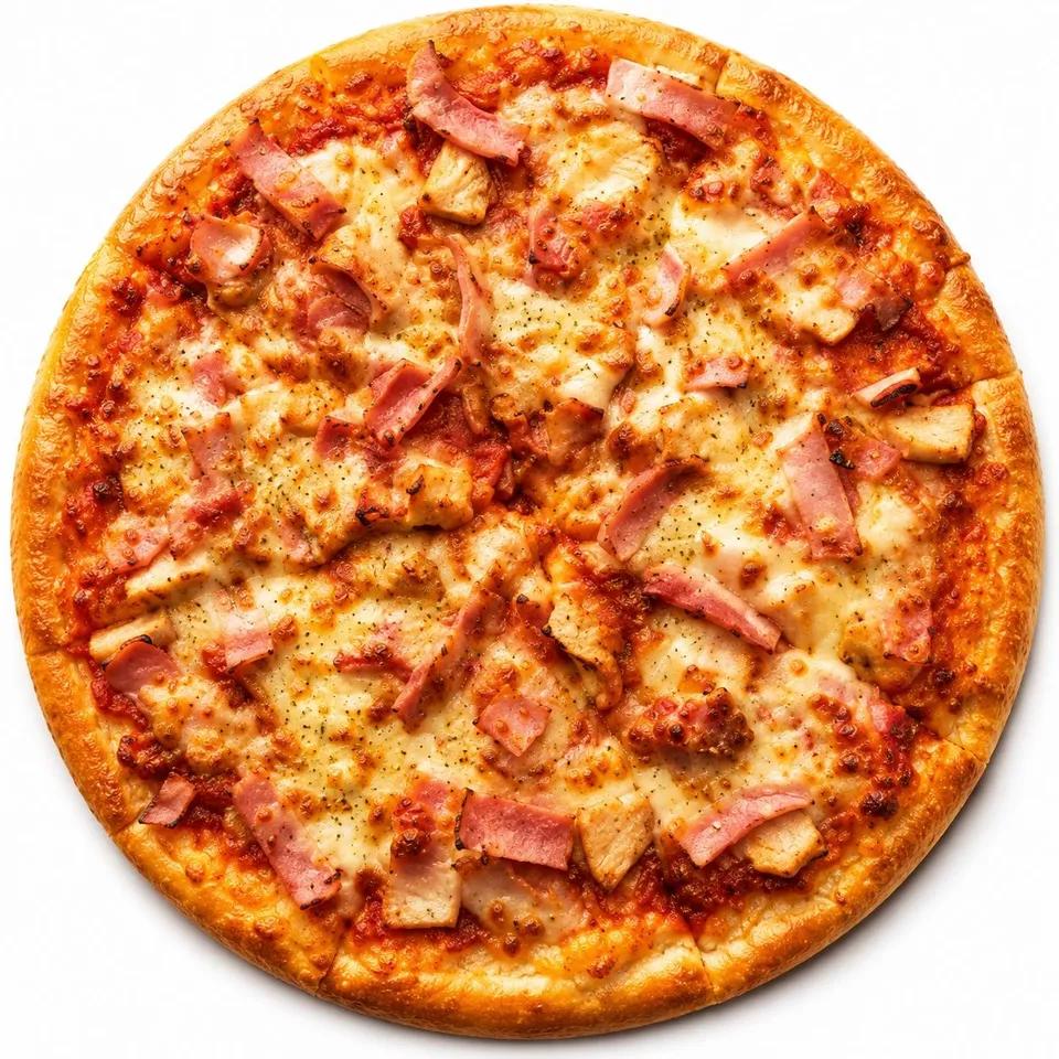 Pizza Boisé Pm