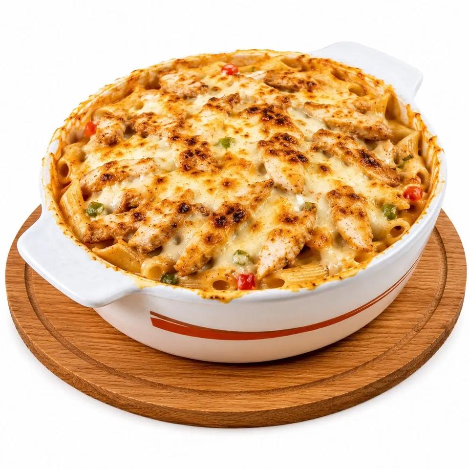 Pasticcio Poulet