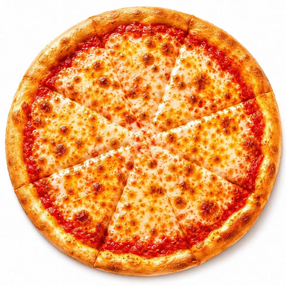 Pizza Marguerita